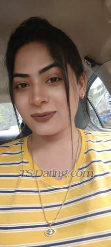 trans girl TsTeju 1045777