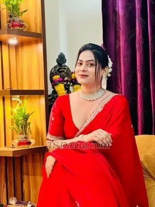 Shemale TsTeju 1110050