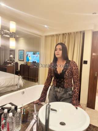 trans girl TsTeju 2998400