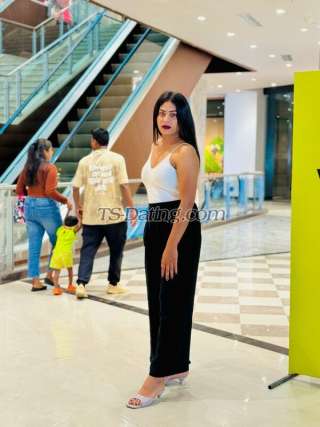 trans girl TsTeju 3070516