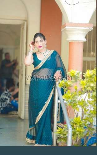 trans girl TsTeju 6795051