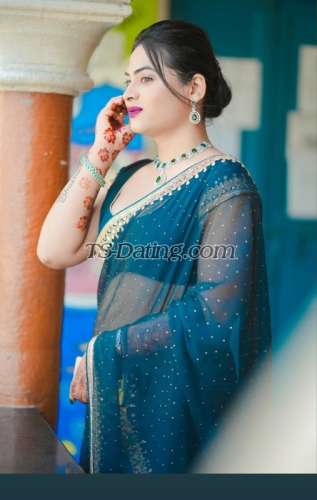 trans girl TsTeju 6795066