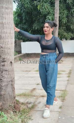 trans girl TsTeju 7537794