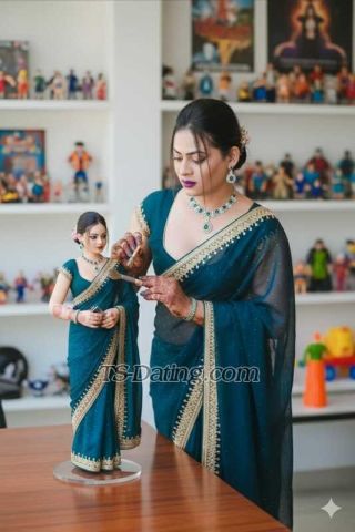 trans girl TsTeju 7698450