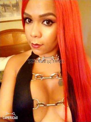 trans girl TsThamaraFox 4713171