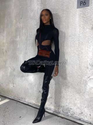 trans girl TsTiana 0158455