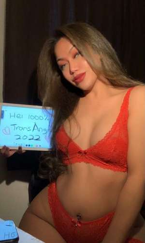 trans girl TsVengelina 1393275