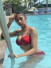 TsXPatricia Angeles City Transex Ciao! Sono Patricia e so che sto per diventare la tua via di fuga preferita dalla realtà 😈💦 Non essere timido ora, lasciami portarti in un giro selvaggio ed esplorare i tuoi desideri più profondi e far sì che quelle fantasie cattive prendano vita 🤤 La mia mente è subdolamente impropria e il mio corpo è un afrodisiaco. Godiamoci la sensazione delle montagne russe nel fare l'amore Mi piacerebbe conoscervi meglio 😈🥵 quindi cosa aspettate? Mandatemi un messaggio e lasciatemi parlare con quel piccolo lato birichino di voi 😈🤤💦 ⚜️ Cazzo enorme completamente funzionale da 6,5 pollici ⚜️ 38 Coppa C Dimensioni delle tette ⚜️ Bel viso (Quello che vedi è quello che ottieni) ⚜️ Corpo mozzafiato ⚜️ Metà asiatica e metà latina ⚜️ INCALL E OUTCALL ⚜️ SERVIZIO VIDEOCHIAMATA Non vedo l'ora che tu sia mio ospite e che tu possa godere della reciproca compagnia. 🤤💦 Telegramma: @tspat ID WeChat: WhatsApp: +63 927 0239 157 ID riga: tsxpatricialauren Numero di cellulare: +60 11 6131 1089