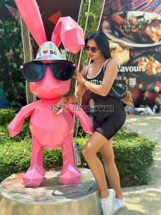 trans girl TsXPatricia 3806992