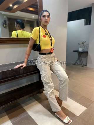 trans girl TsXPatricia 6279899