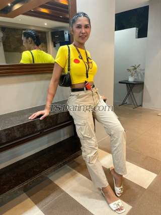 trans girl TsXPatricia 6279925