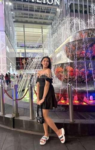 trans girl TsXPatricia 6584930