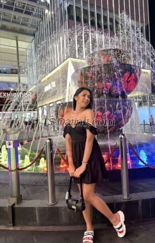 trans girl TsXPatricia 6584958