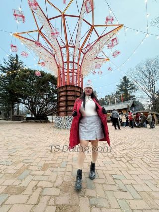 trans girl TsYhana 4282845