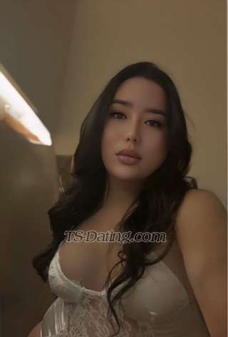 trans girl TsYhana 9619077