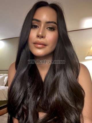 trans girl TsYhumie 0851641