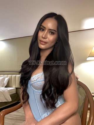 trans girl TsYhumie 0851723