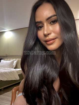 trans girl TsYhumie 0851769