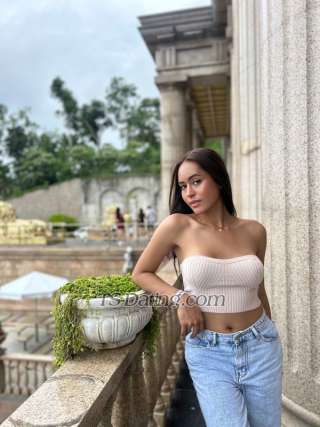 trans girl TsYhumie 8937461