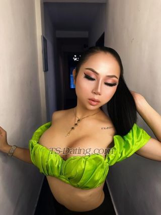 trans girl TsYouna 5007242