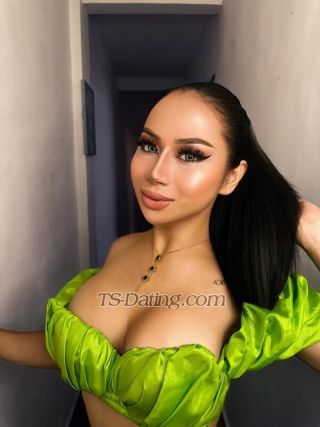 trans girl TsYouna 5024617