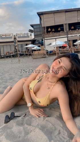 trans girl TsYuri 0845874