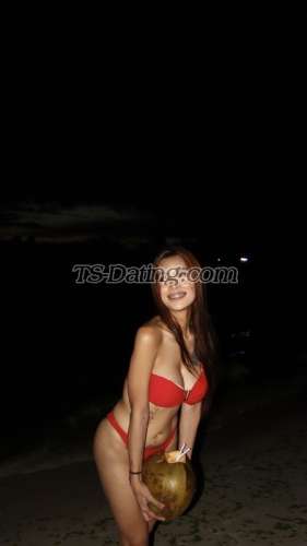 trans girl TsYuri 7072935