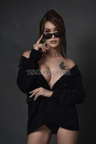 trans girl TsYuri 7073087