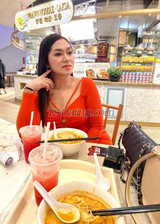 trans girl Tsabbymaria 5309872