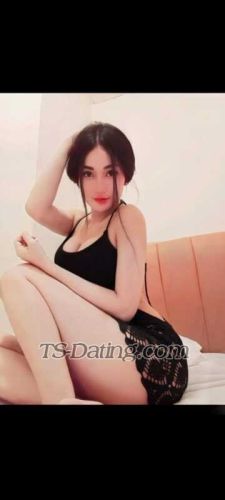 trans girl Tsagnesia 3660024