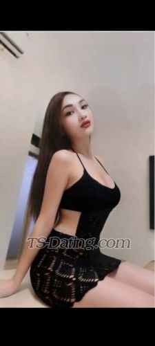 trans girl Tsagnesia 3660040