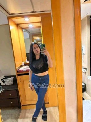 trans girl Tsairah 7059340
