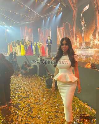 trans girl Tsalena 5844542