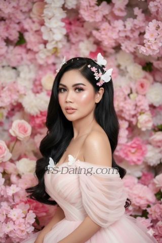 trans girl Tsalena 9386194