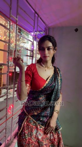 trans girl Tsalia 1325299