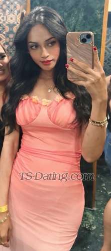 trans girl Tsalia 2633803