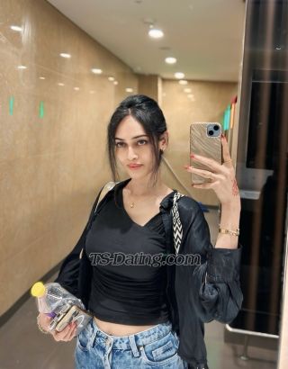 trans girl Tsalia 4472664