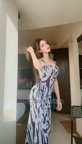 trans girl Tsalia 6045071