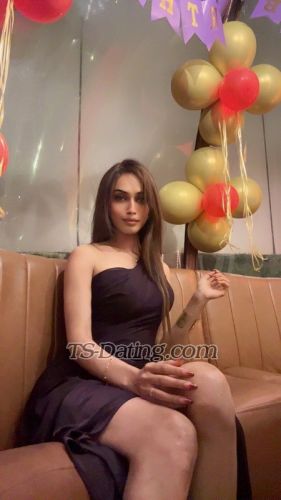 trans girl Tsalia 8058353