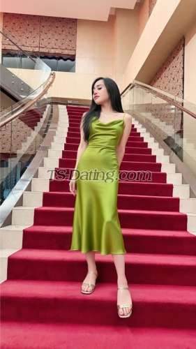 trans girl Tsaling 1085453