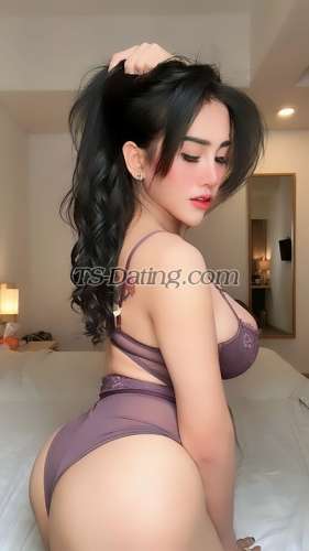 trans girl Tsaling 8247292