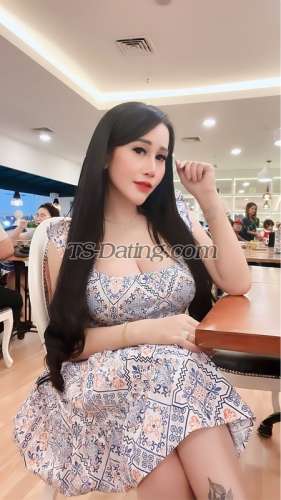 trans girl Tsaling 9839780