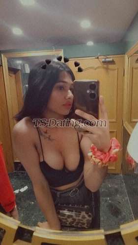 trans girl Tsanu 5600477