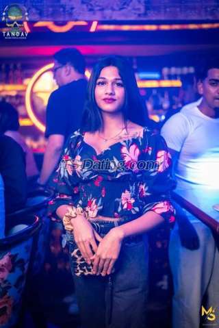 trans girl Tsanu 5600504