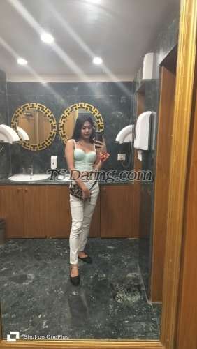 trans girl Tsanu 5787129