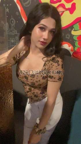 trans girl Tsanu 6779500