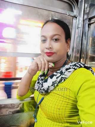 trans girl Tsarpita 9791680