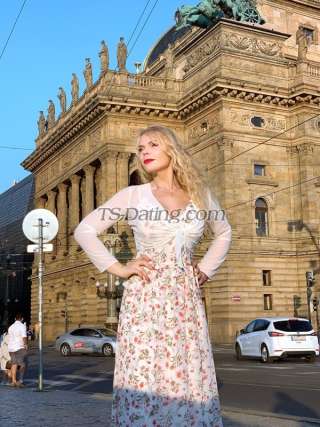 trans girl Tsbeautyful 2744905