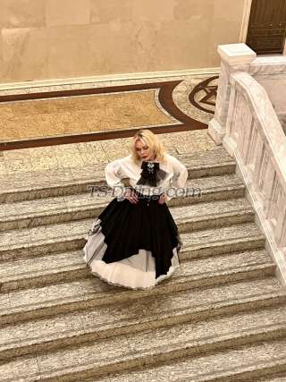 trans girl Tsbeautyful 4458589