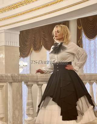 trans girl Tsbeautyful 4458650